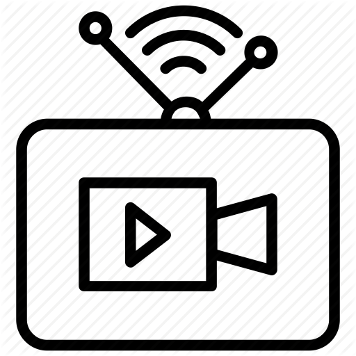 Clip Icon Video Transparent Png Clipart Free Download