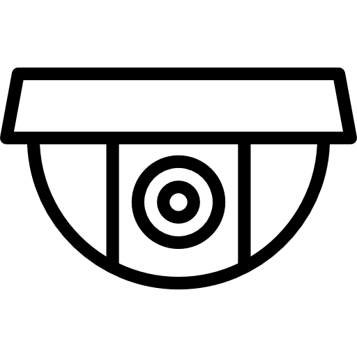 Security System, Electronics, Technology, Cctv, Camera, Video