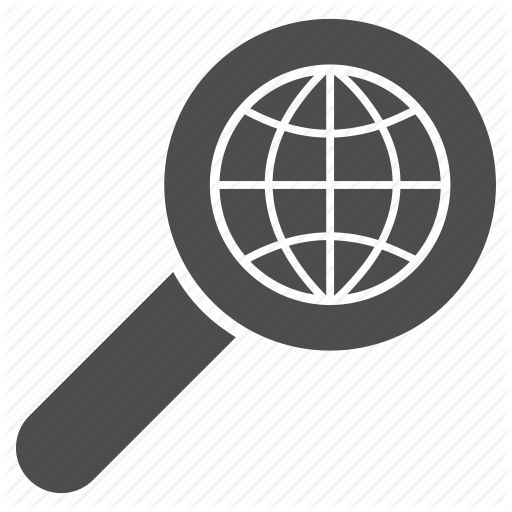 Map View Icon Free Icons