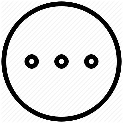 More Details, More Info, More Options, View, View More Icon