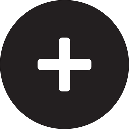 Social Media More Icon