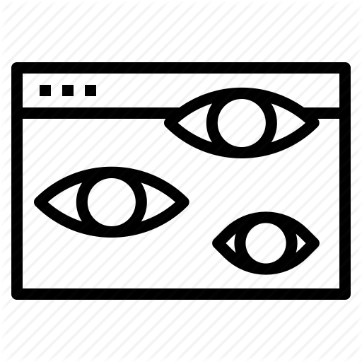 Viewer Icon