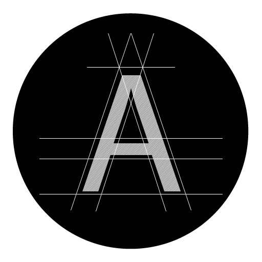 Font, Viewer Icon Free Of The Circle Icons