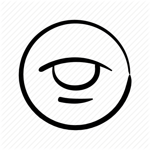 Eye, Observer, Spying, Surveillance, View, Viewer, Watch Icon