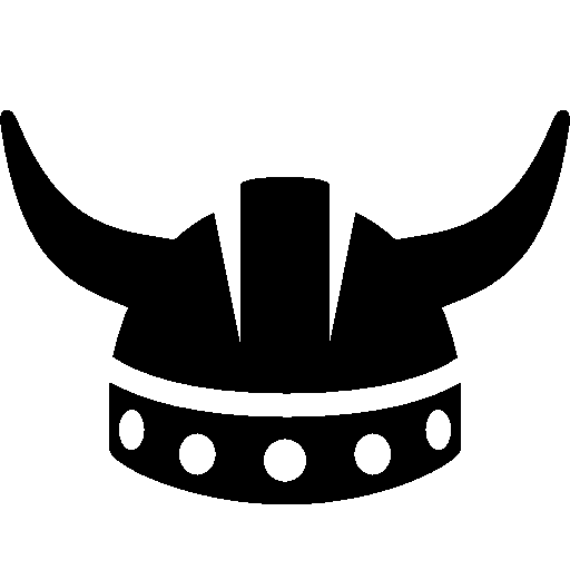 Cultures Viking Helmet Icon Windows Iconset