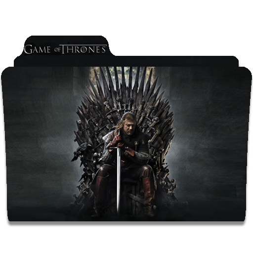 Mac Icons Game Of Thrones