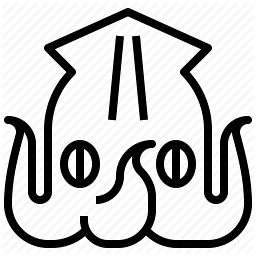 Character, Fancy, Game, Monster, Octopus, Viking, Vikings Icon