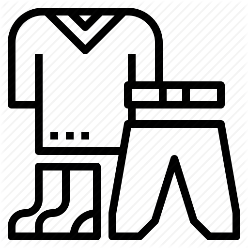 Cloth, Fancy, Game, Medieval, Outfit, Viking, Vikings Icon