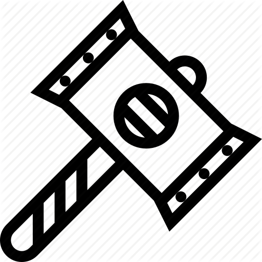 Culture, Hammer, History, Nation, Vikings Icon