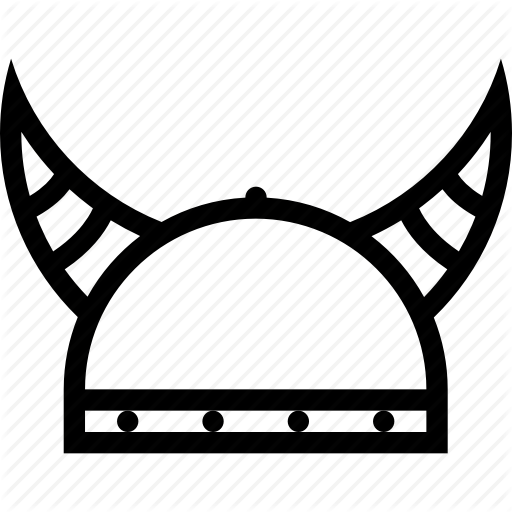 Culture, Helmet, History, Nation, Vikings Icon