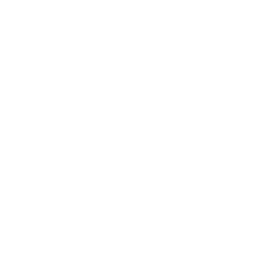 White Vimeo Icon