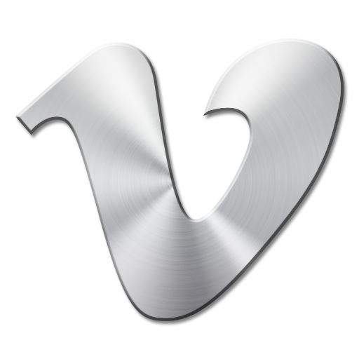 Vimeo Icon