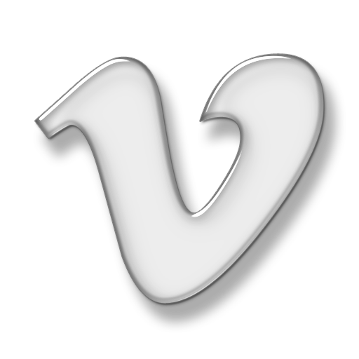 Pictures Of Vimeo Icon Transparent