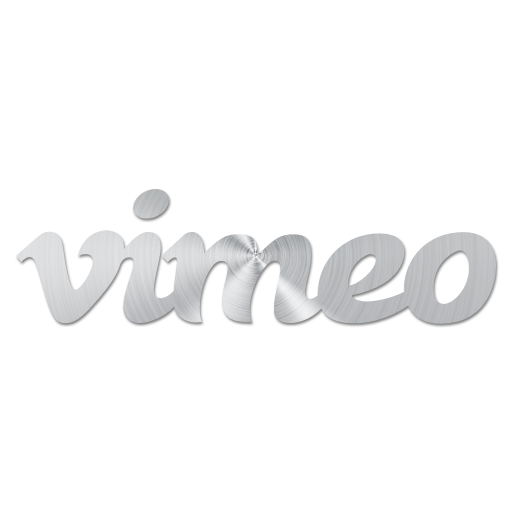 Vimeo Red Logo Png Images