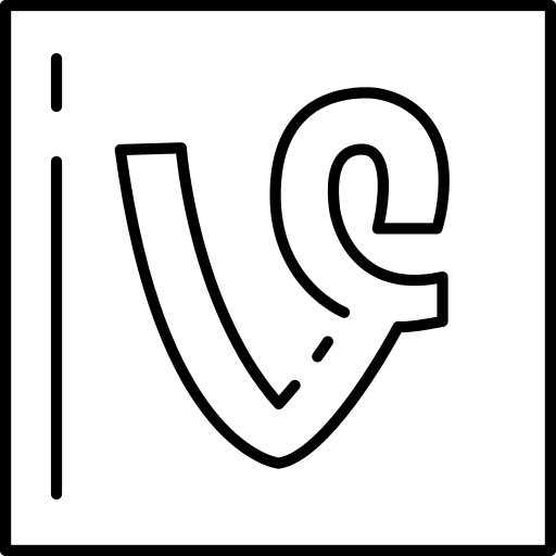 Vine Png Icon