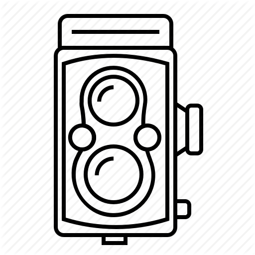 Film Camera, Old Camera, Oldschool, Photography, Retro Camera