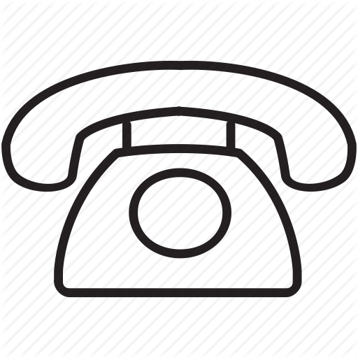 Call, Center, Phone, Seo, Support, Vintage Icon