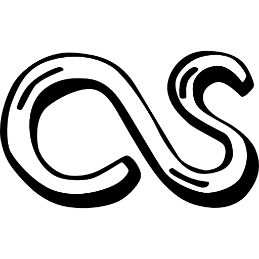 Lastfm Logo Vintage Icons Free Download