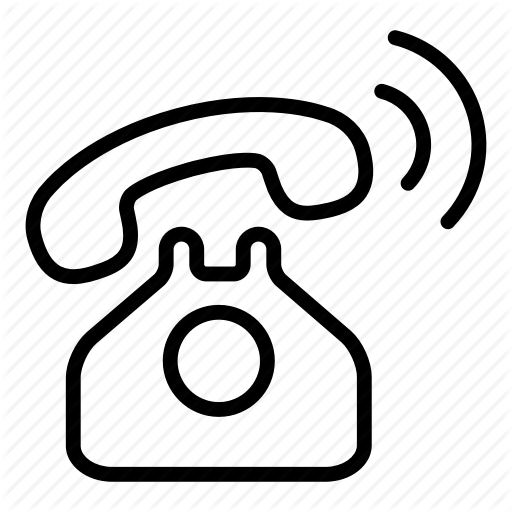 Old Phone, Phone Call, Ringing, Telephone, Telephone Call, Vintage