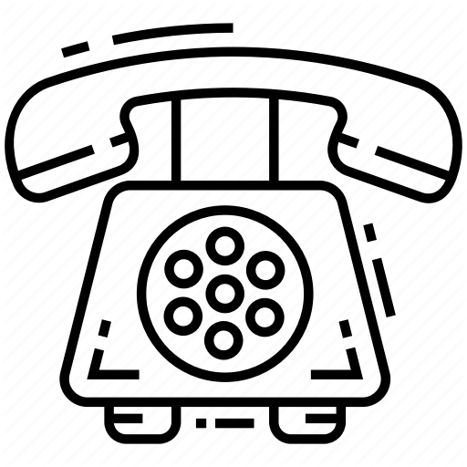 Call, Calling Phone, Communication Device, Telephone, Vintage