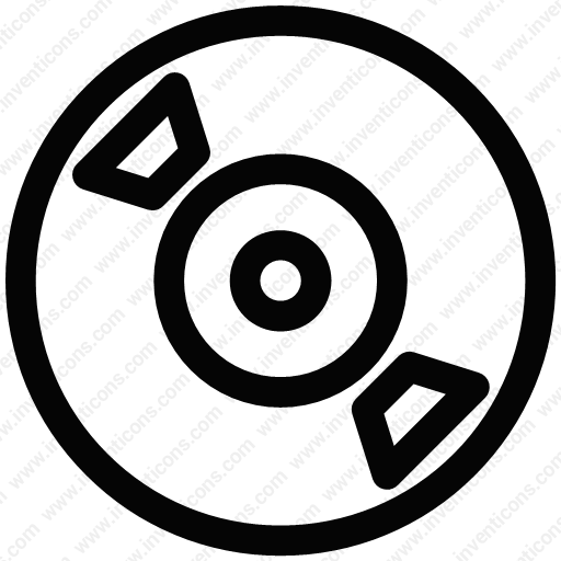 Download Music,player,record,turntable,vinyl Icon Inventicons