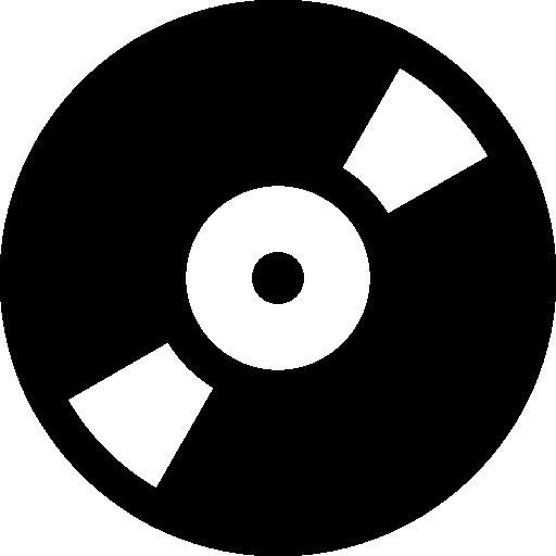 Gentes Donorte Music Music Record Icon Android Iconset