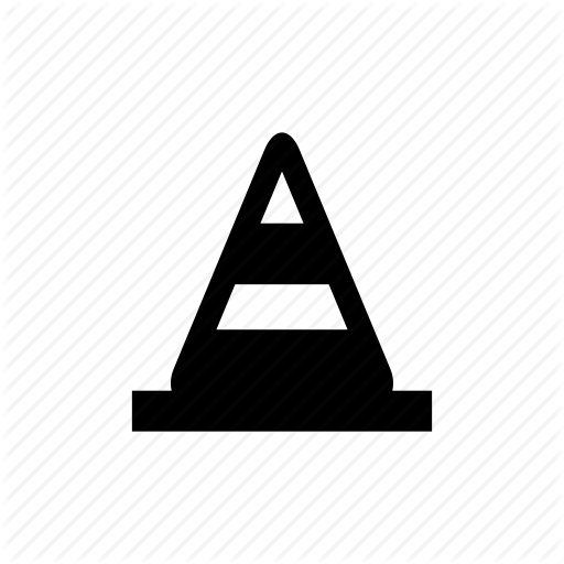 Traffic Symbol Icons