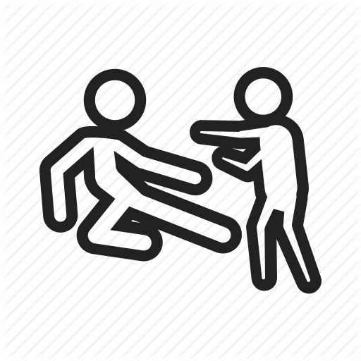 Violence Icon