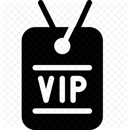 Vip Icon Png Png Image