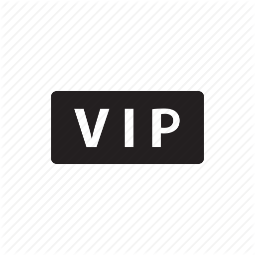 Airport, Room, Sign, Tag, Vip Icon