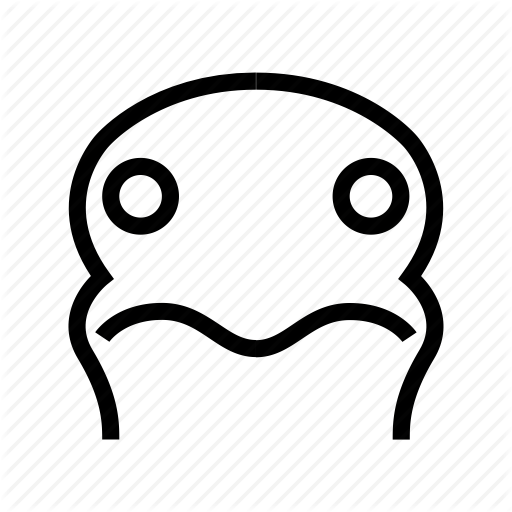 Animal, Reptile, Serpent, Snake, Viper Icon