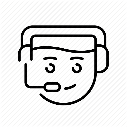 Assistant, Esport, Gamer, Gaming, Virtual Assistant Icon