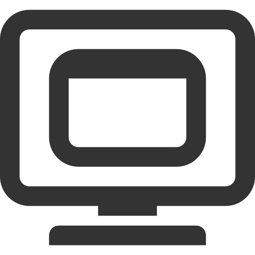 Virtual Machine Icon Free Of Windows Icon