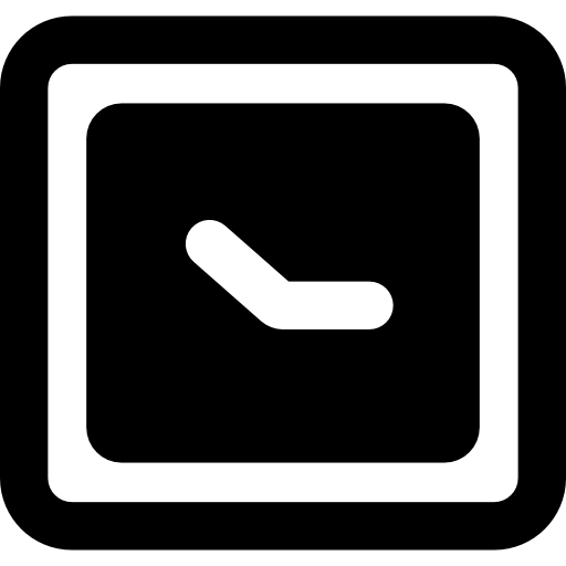 Clocks Icon