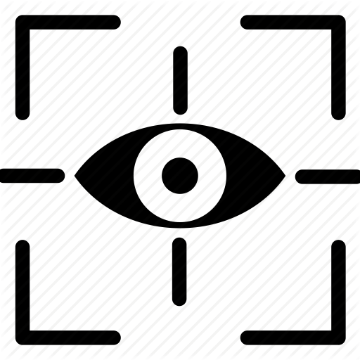 Augmented Reality, Biometric, Eye Scan, Eye Scanner, Protection