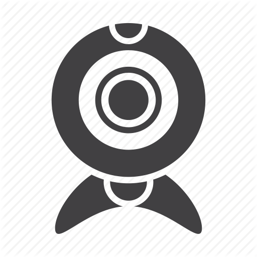 Camera, Reality, Video, Virtual, Webcam Icon