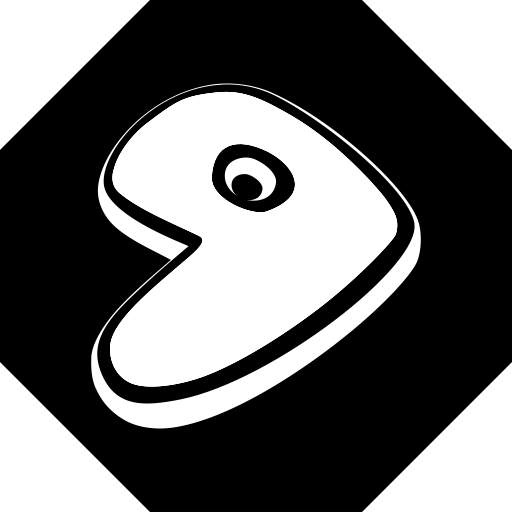 Gentoo, Os Icon