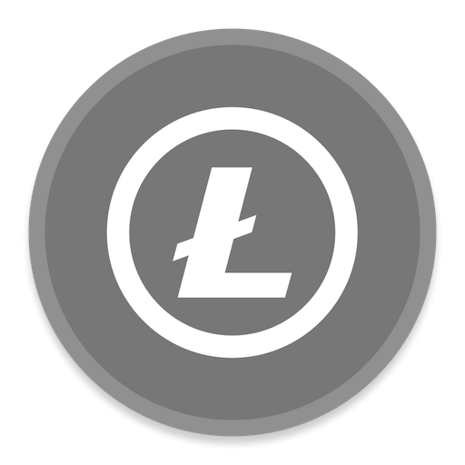 Litecon Button Ui