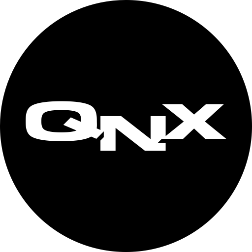 Qnx, Os Icon