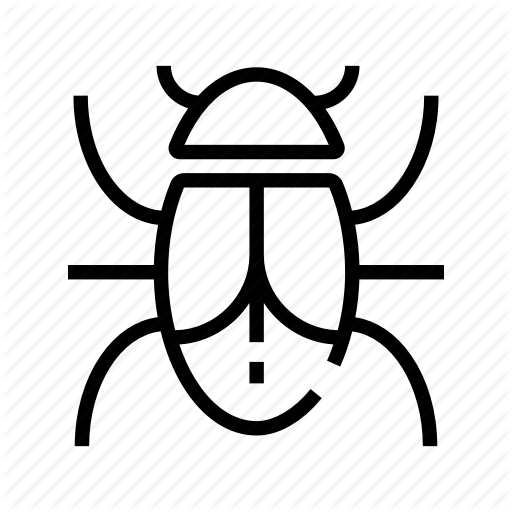 Bug, Computer, Internet, Malware, Security, Threat, Virus Icon