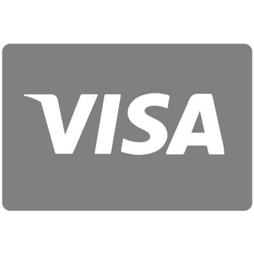 Methods, Payment, Visa Icon