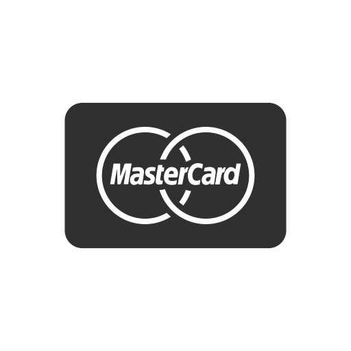 Atm Card, Credit Card, Debit Card, Mastercard Icon