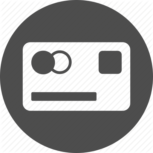 Visa Mastercard Clipart Collection