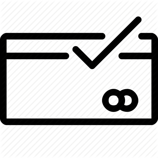 Business, Card, Finance, Mastercard, Visa Icon