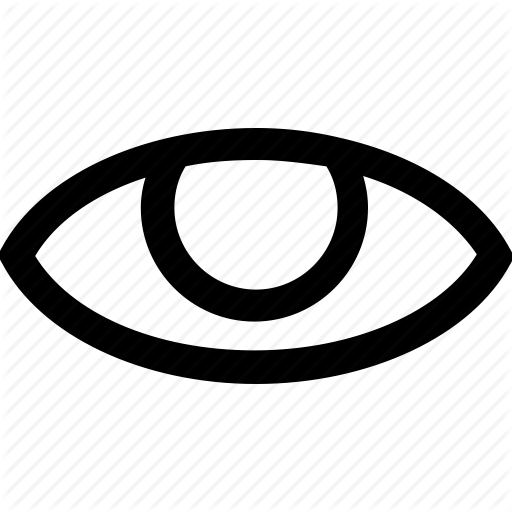 Design, Eye, Graphic, Toggle, Tools, Visibility Icon