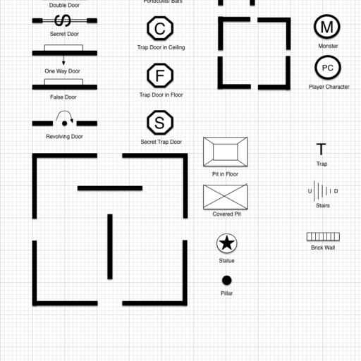Popular Stencils Graffletopia