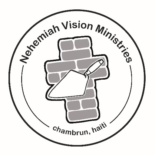 Nehemiah Vision