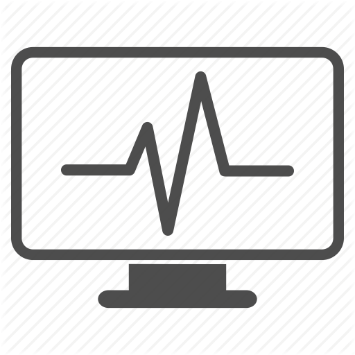 Icon Monitoring Diagram