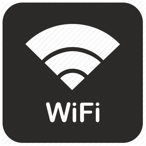 Internet, Router, Web, Wifi Icon
