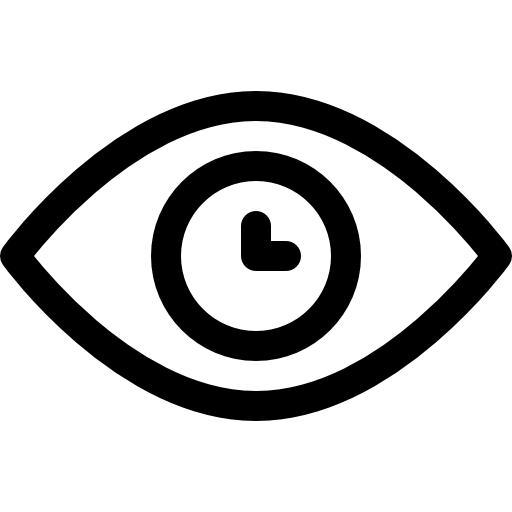 Vision Icon Time Management Freepik